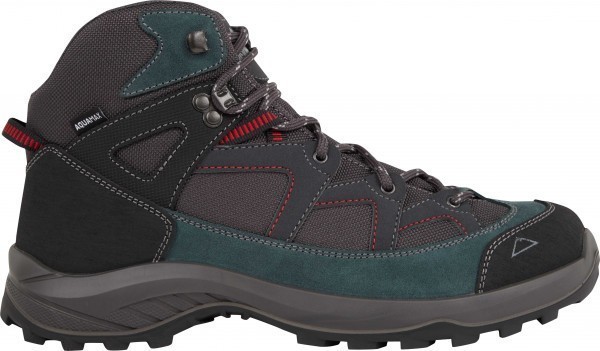 McKINLEY EXPLORER MID AQX WANDERSCHUH HERREN