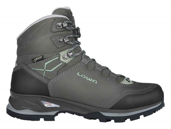 LOWA LADY LIGHT GTX 9781 GRAPHIT/JADE Damen