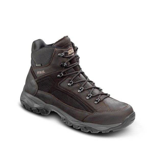 MEINDL Baltimore Gtx Schuhe Herren braun