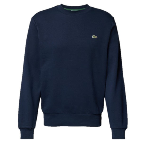 LACOSTE Brushed Fleece Sweatshirt - Bild 1
