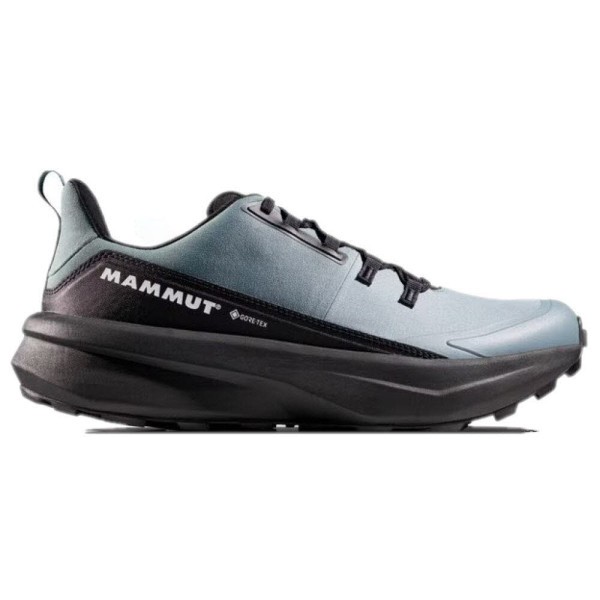 MAMMUT Aenergy Hike Low GTX Men grau - Bild 1