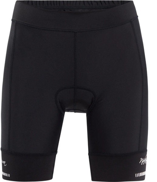 NAKAMURA Degna III Shorts Damen schwarz - Bild 1