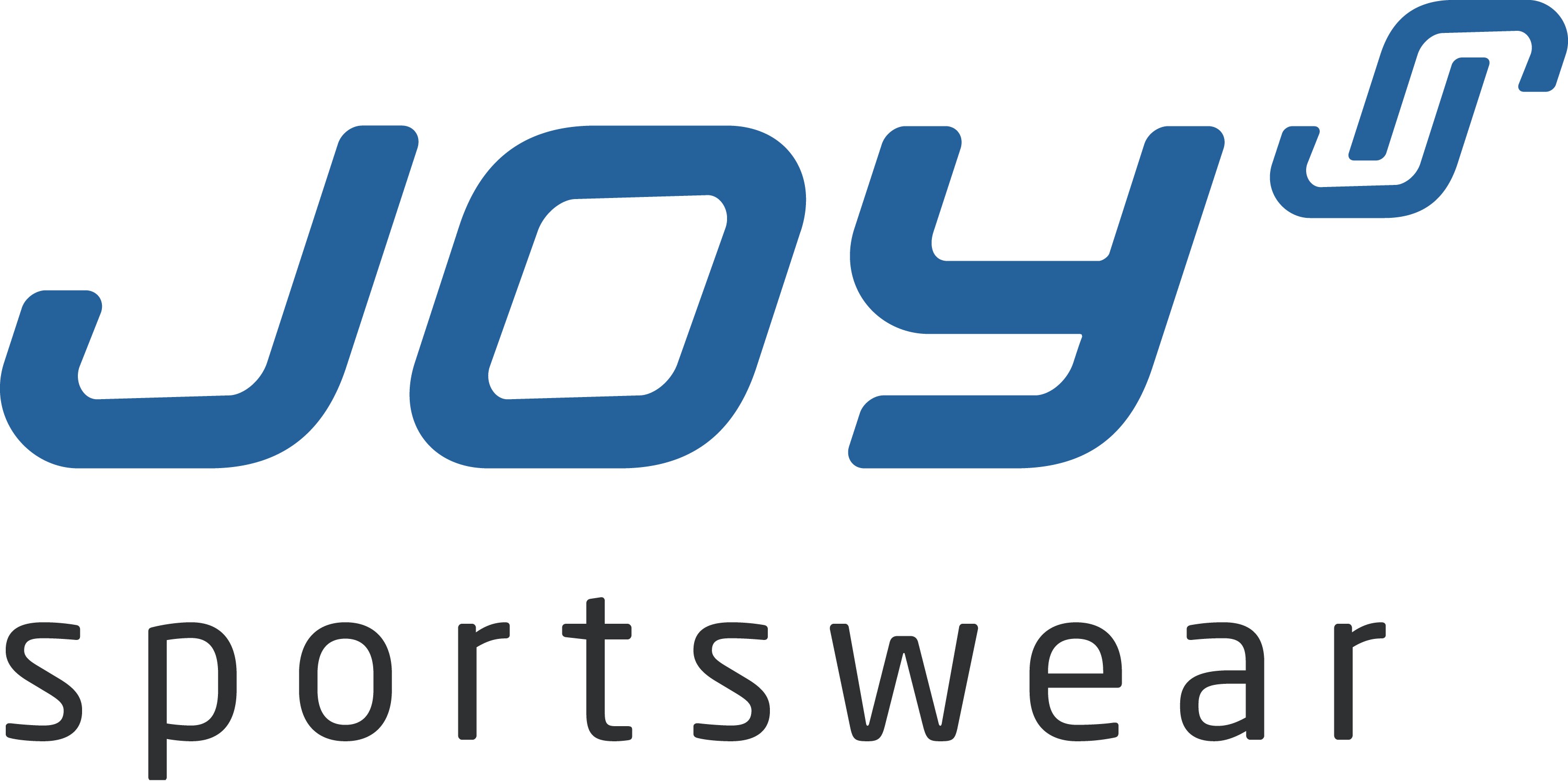 Joy Sportswear Marken Sportpoint 24