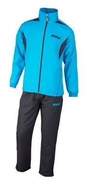 Joola Hose Denon schwarz/petrol