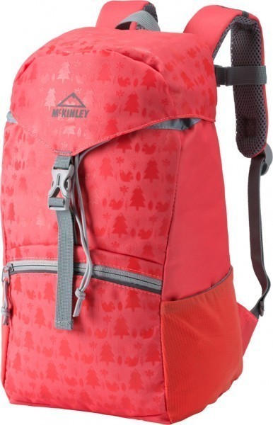 McKINLEY KINDERRUCKSACK YUKI 12