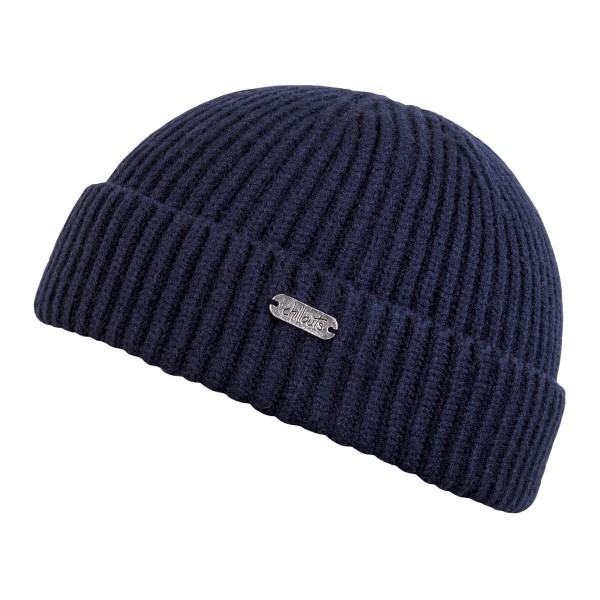 CHILLOUTS Ole Hat blau