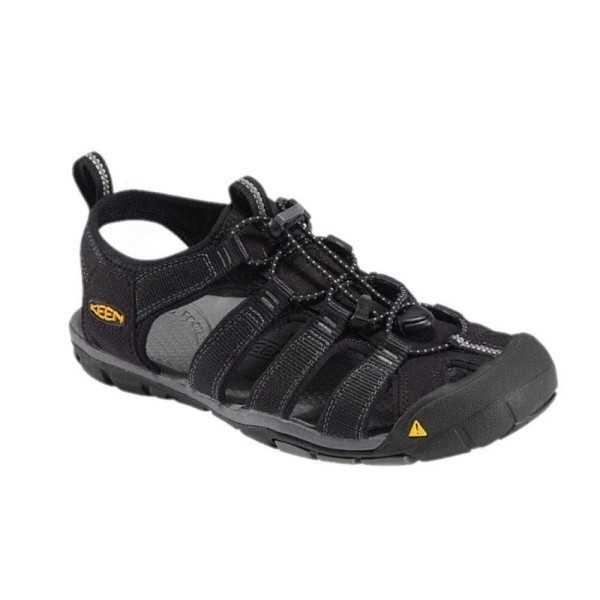 KEEN CLEARWATER CNX M-SKY CAPTAIN/BLACK - Bild 1