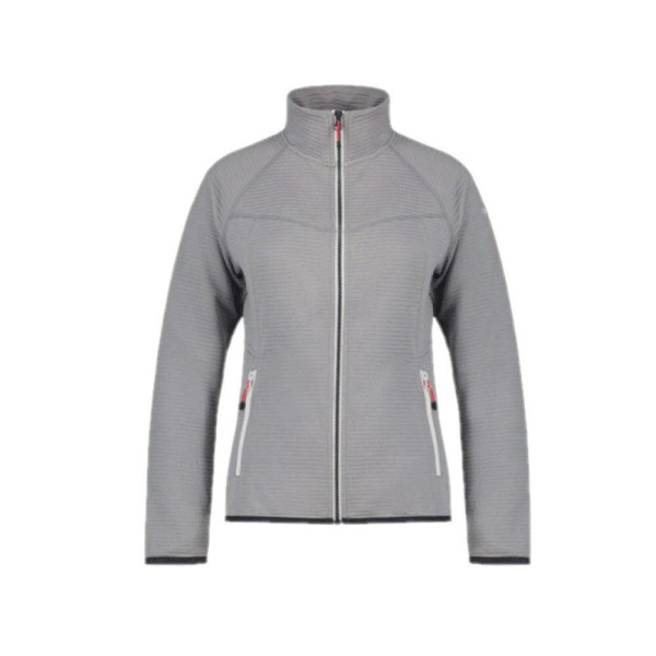 ICEPEAK Bellbrook Midlayer grau - Bild 1