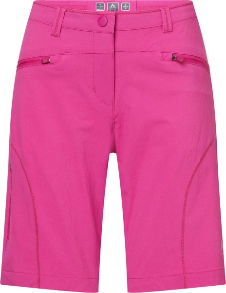 MCKINLEY Cameron II Shorts Damen pink