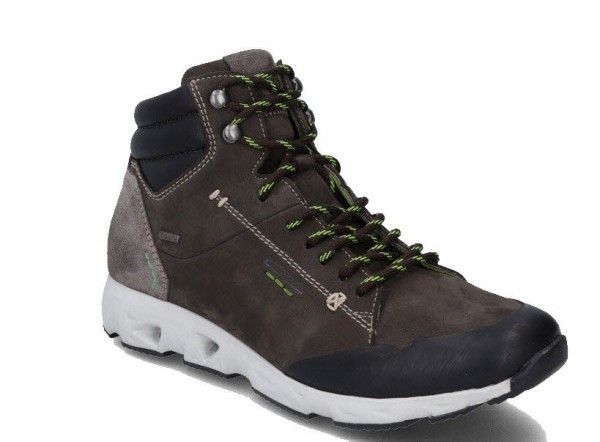 JOSEF SEIBEL Noah 55 Schuhe Herren braun - Bild 1