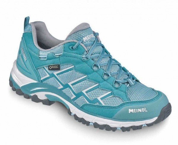 MEINDL CARIBE LADY GTX blau Damen