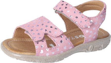 RICOSTA Moni Mini Sandale Kinder pink