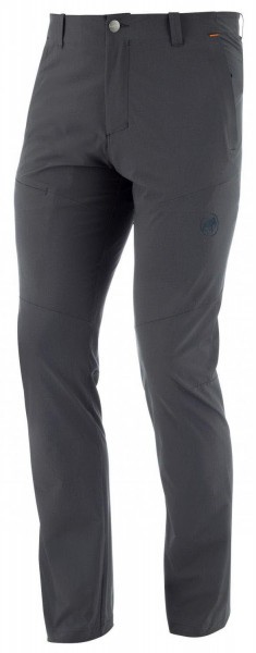 MAMMUT Runbold Hose Herren grau