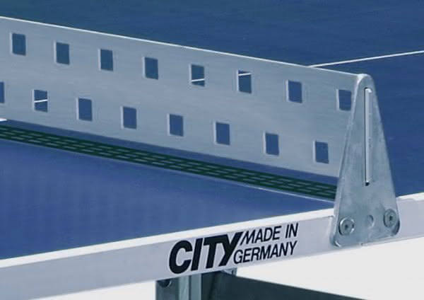 JOOLA CITY Netzgarnitur