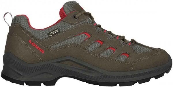 LOWA SESTO GTX LO HERREN