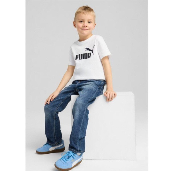 PUMA ESS No. 1 Logo Tee PS - Bild 1