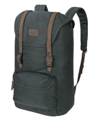 JACK WOLFSKIN TAGESRUCKSACK EARLHAM