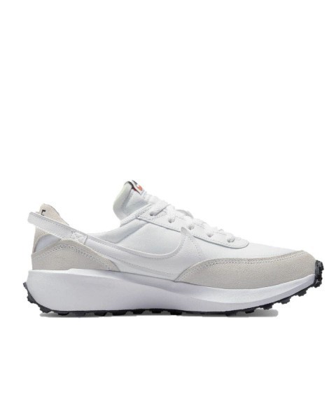 NIKE Waffle Debut Schuhe Damen Weiss - Bild 1