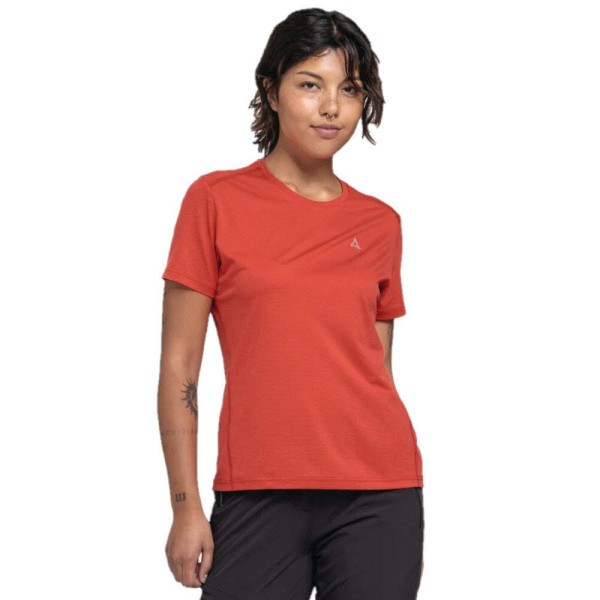 SCHÖFFEL Schöffel CIRC T Shirt Tauron L - Bild 1