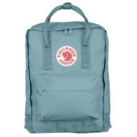 FJÄLLRÄVEN Fjällräven Kanken 16L Rucksack blau