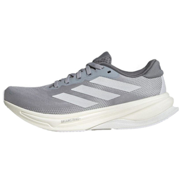 ADIDAS Supernova Runnigschuh Damen grau