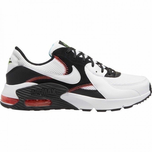 NIKE AIR MAX EXCEE SCHWARZ-001 Herren