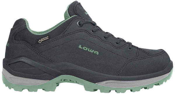 LOWA RENEGADE GTX LO DAMEN
