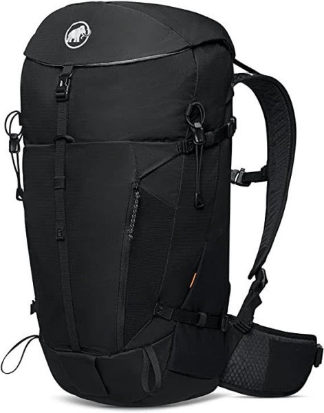 MAMMUT Lithium 30 L Wanderrucksack schwarz