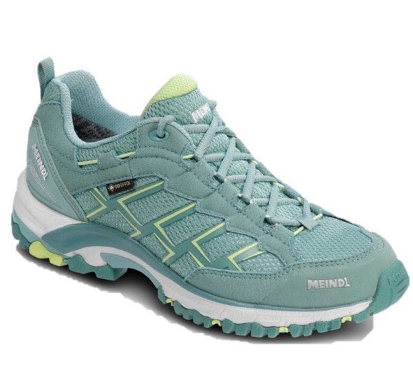 MEINDL Caribe Lady Gtx Damen grün