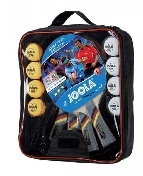 JOOLA TT-Set TEAM GERMANY SCHOOL