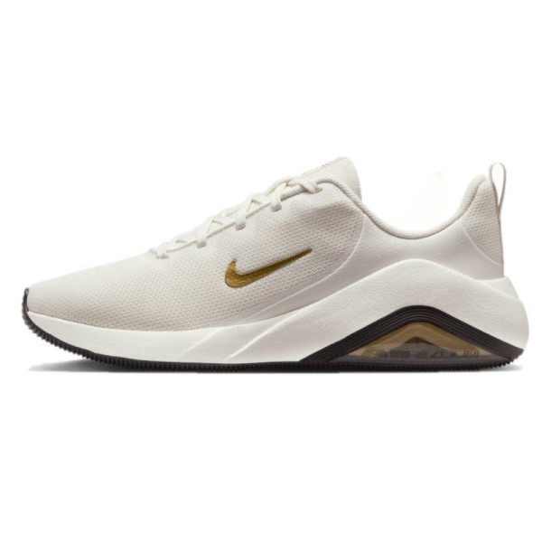 NIKE Air Zoom Bella 7 Laufschuh beige