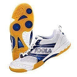 JOOLA TT-SHOE RALLY BLUE weiss Herren