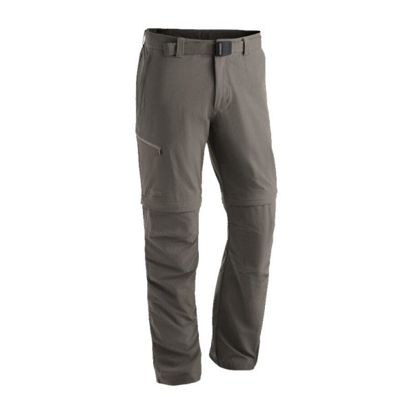 MAIER Sports Tajo 2 Hose Herren braun - Bild 1