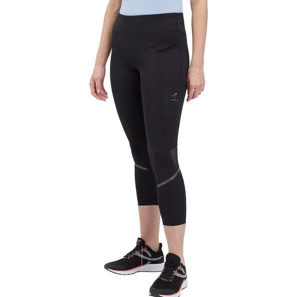 ENERGETICS Da.-Tight 7/8 Corala V W Damen schwarz - Bild 1