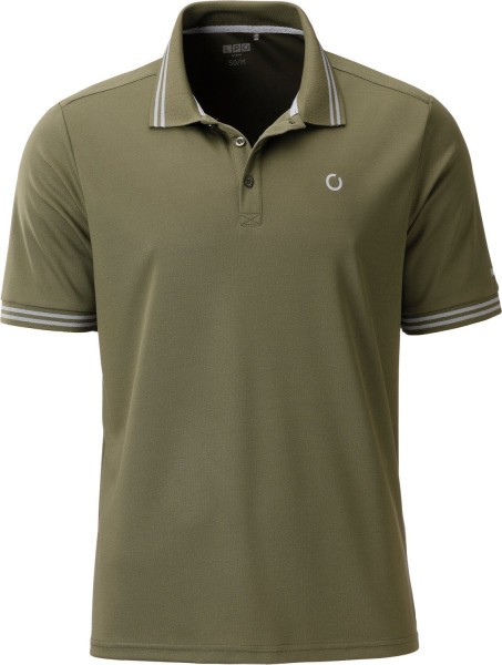 LINEA PRIMERO LPO Aben 3 T-Shirt Herren grün