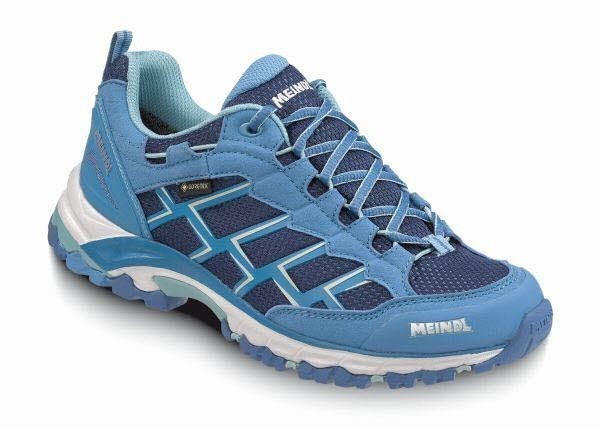 MEINDL CARIBE LADY GTX blau Damen
