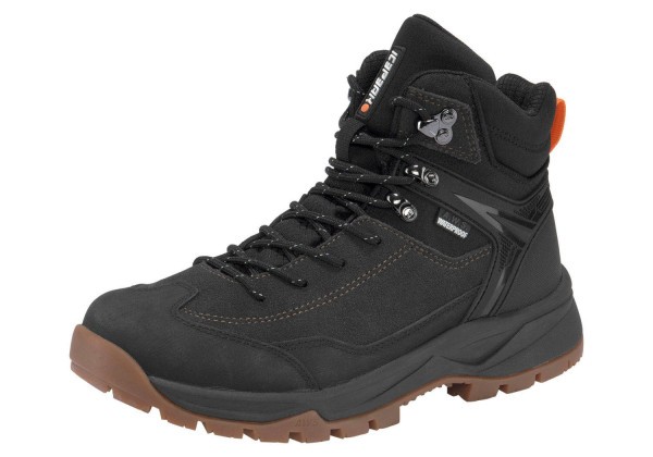 ICEPEAK Abaco Schuhe Damen schwarz - Bild 1
