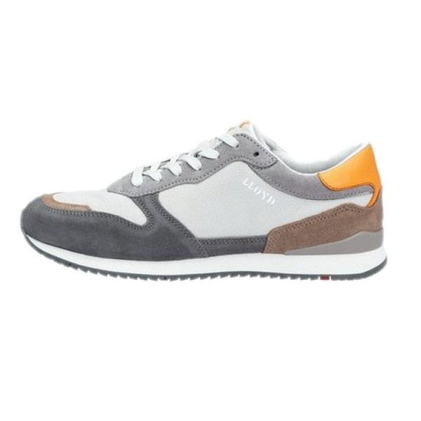 LLOYD LloydHerren Sneaker ELMORE weiss - Bild 1