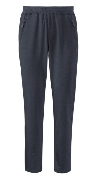 JOY Mathis Hose Herren blau
