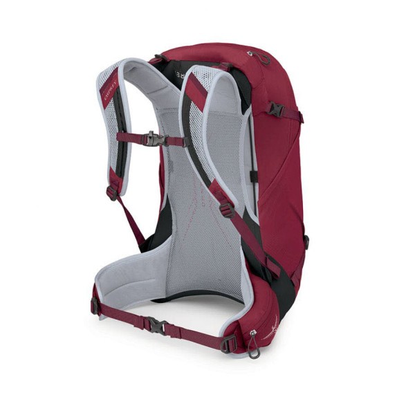 OSPREY Hikelite 28 L Rucksack rot - Bild 1