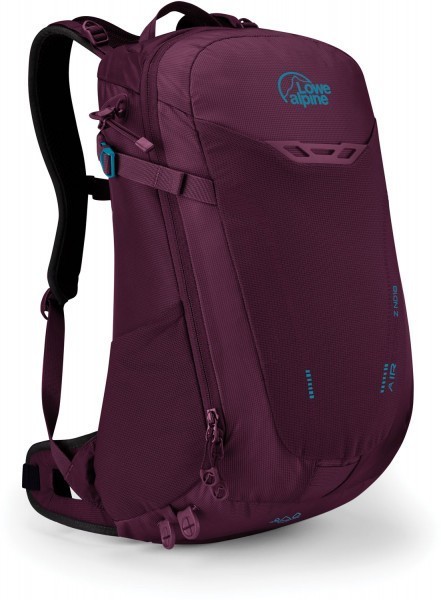 LOWE ALPINE DAYPACK AIRZONE Z ND 18 DAMEN