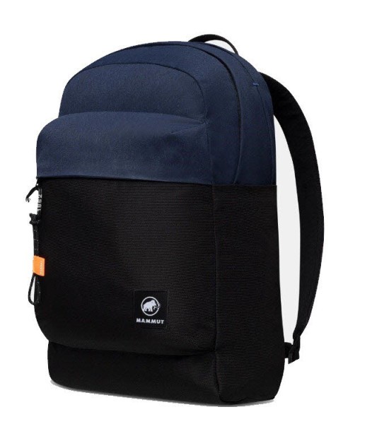 MAMMUT Xeron 20 L Waxed Rucksack blau