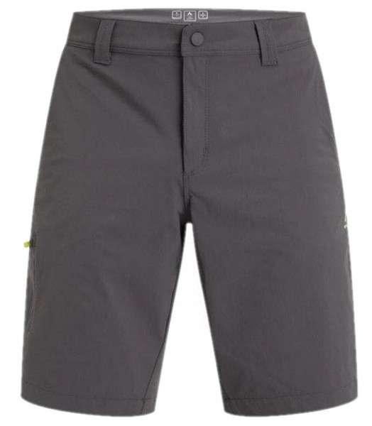 MCKINLEY Cameron II Hose Herren grau