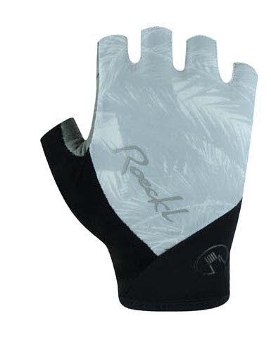 ROECKL SPORTS Danis Radhandschuh Damen grau - Bild 1