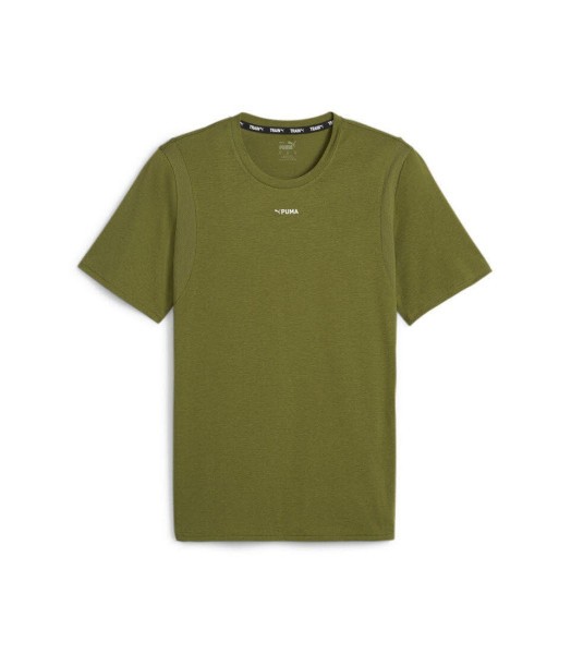 PUMA FIT Triblend Ultrabreathe T-Shirt Herren grün