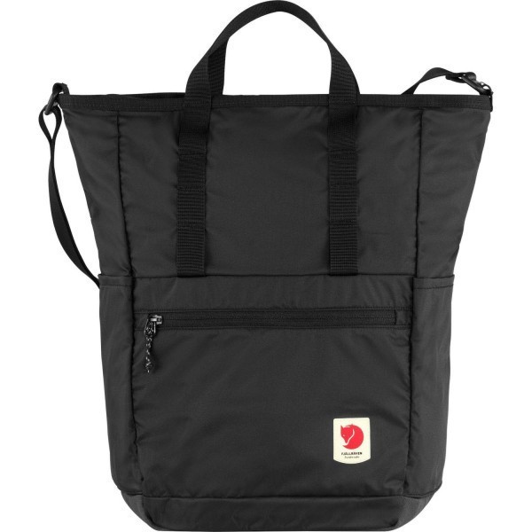 FJÄLLRÄVEN Fjällräven High Coast Totepack 23 l Rucksack schwarz - Bild 1