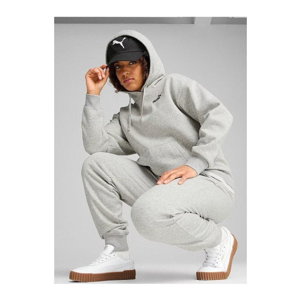 PUMA ESS Small No. 1 Logo Comfort High-Waist - Bild 1