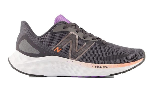 NEW BALANCE Fresh Foam Arishi V4 Schuhe Damen grau - Bild 1