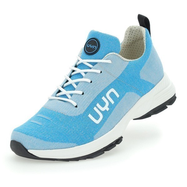 UYN Air Dual XC Schuhe Herren Türkis