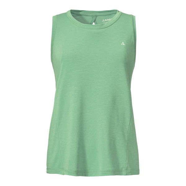 SCHÖFFEL Schöffel Herzogstand Top Damen grün